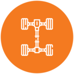 Axisbalance