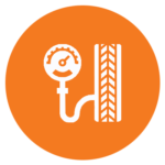 Tyre Pressure