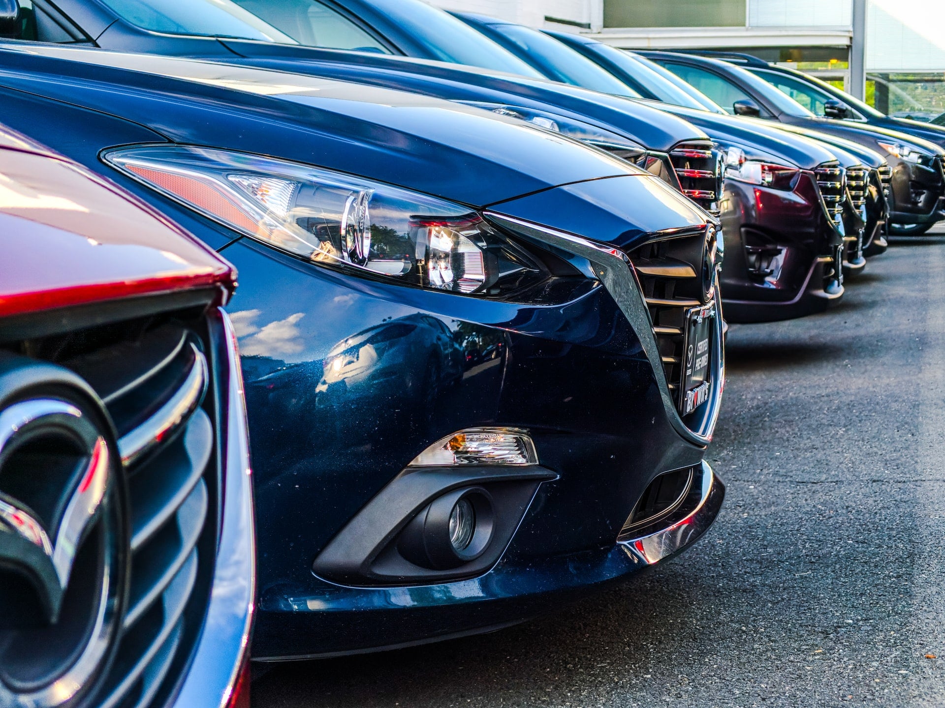 Fleetsofcars