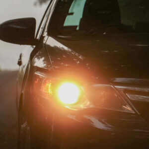 Headlight Restoration 3
