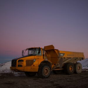 Snowmover