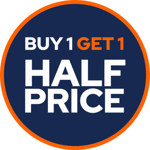 BFGoodrich On-Road Tyre Promotion