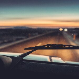 Windscreen Wipers
