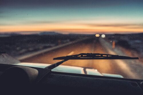 Windscreen Wipers