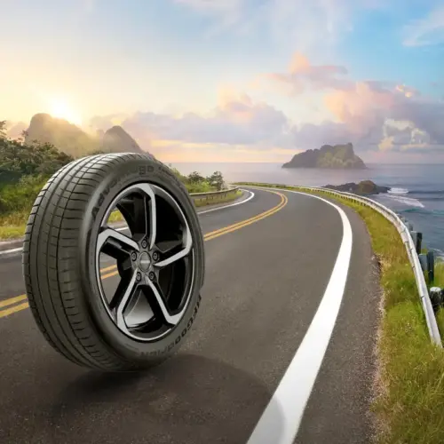 Bfgoodrich Advantage Touring