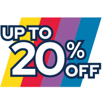 Exide 20percent Off