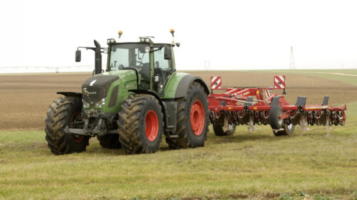 Farm Implement